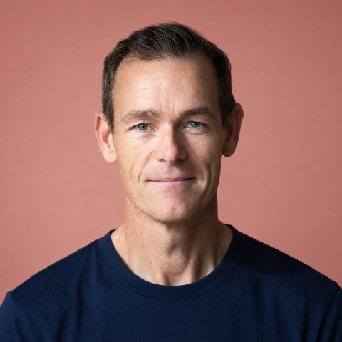 Johan Ronnestam
