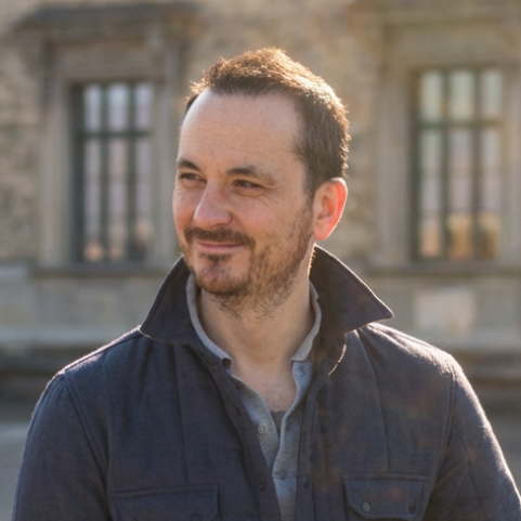 Theo Priestley