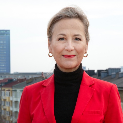 Catarina Rolfsdotter-Jansson
