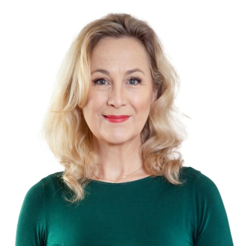 Catarina Rolfsdotter-Jansson