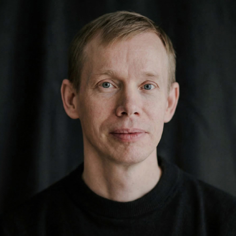 Tobias Degsell