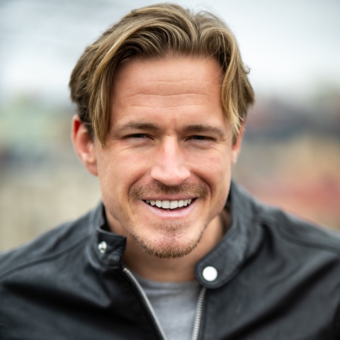 Aron Anderson