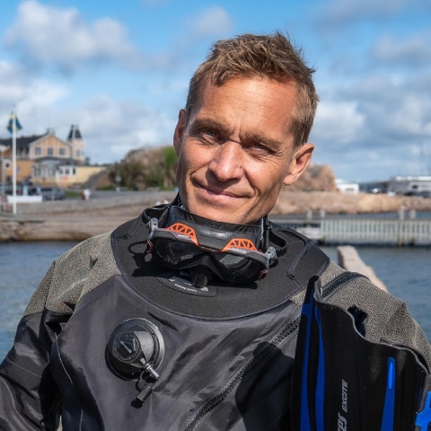 Joakim Odelberg