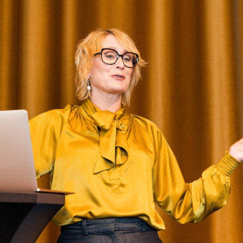 Anna Sjöström
