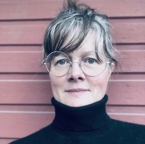 Ulrika Ewerman ny profilbild