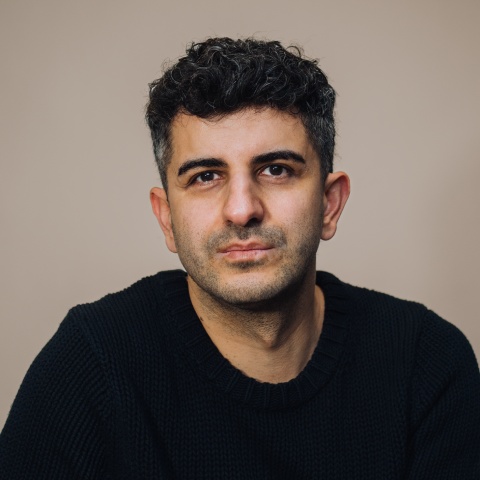 Arash Gilan