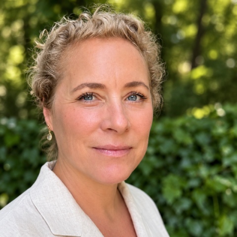 Gabriella Sjöberg Grusell