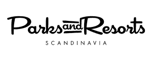Parks and resorts logo