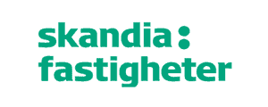 Skandia fastigheter logo