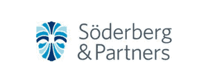 Söderberg & Partners logo