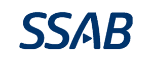 SSAB logo