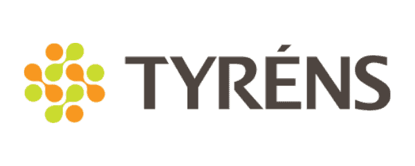 tyrens logo