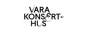 Vara Konserthus logo
