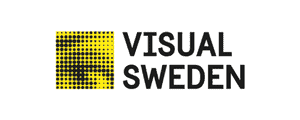 Visual Sweden logo