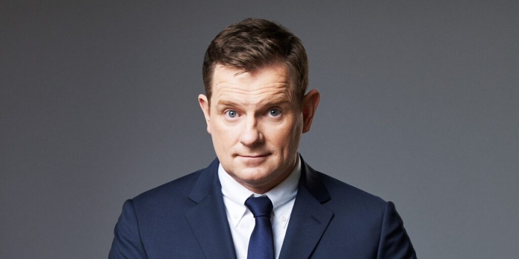 Al Pitcher bannerbild