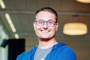 Amer Mohammed profilbild