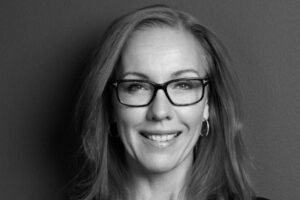 Åsa Caap Profilbild