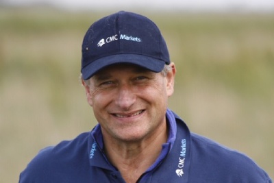 David Hempleman- Adams O.B.E.