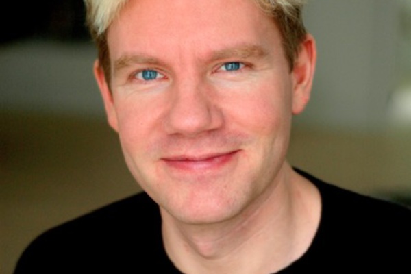 Bjørn Lomborg