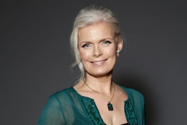 Cecilia Åkesdotter Boka Talare Från Talarbyrån Myspeaker 