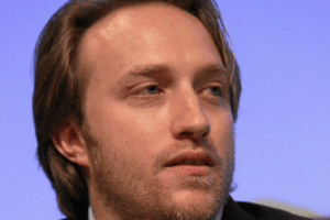 Chad Hurley