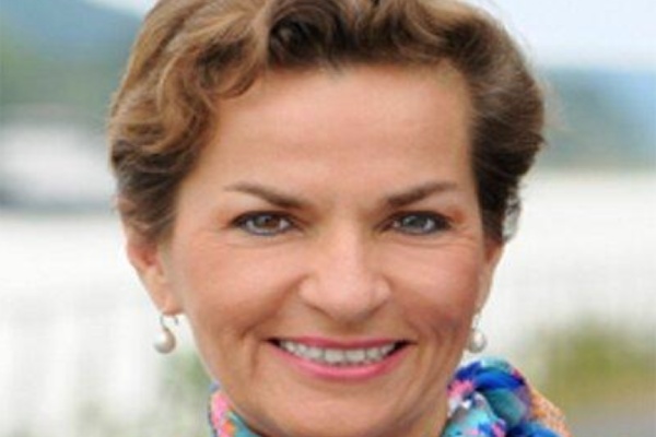 Christiana Figueres