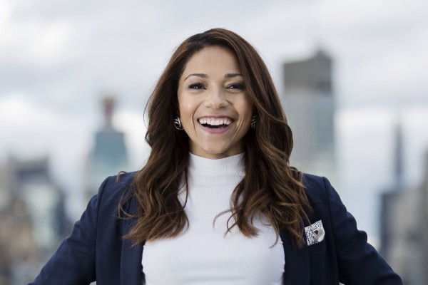 Christina Rickardsson