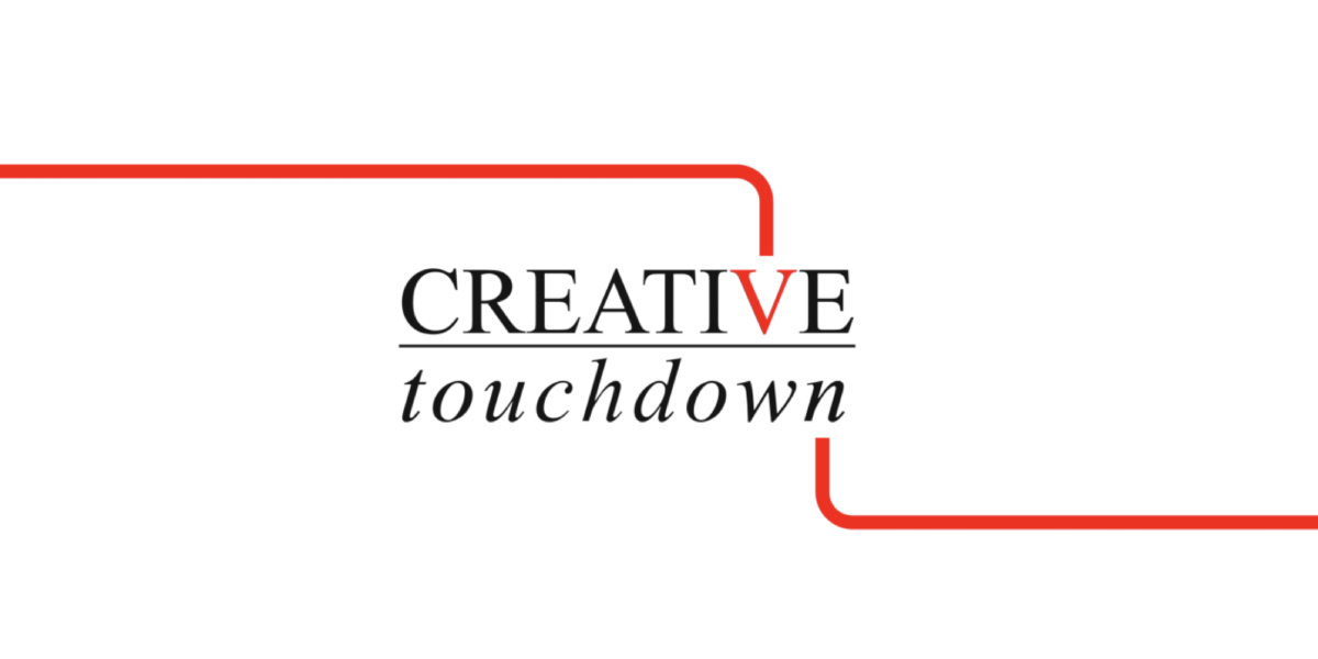 Creative Touchdown