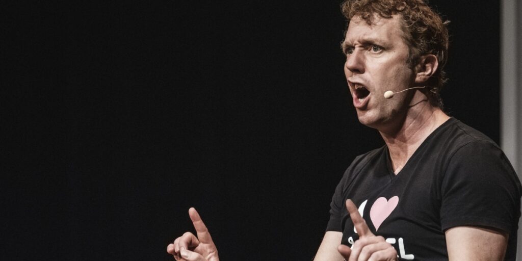 Klas Hallberg bannerbild