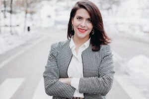 Dahlia Rezai profilbild