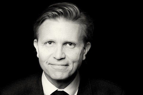 David Stiernholm Profilbild