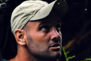 Ed Stafford