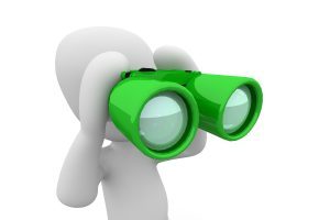 Letar du efter någon annan?