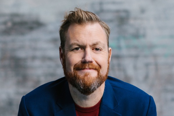 Kristoffer Appelquist