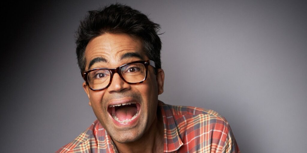 David Batra bannerbild