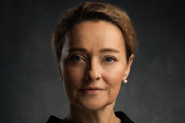 Jana Söderberg