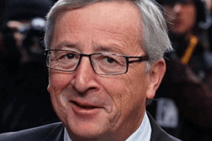 Jean-Claude Juncker