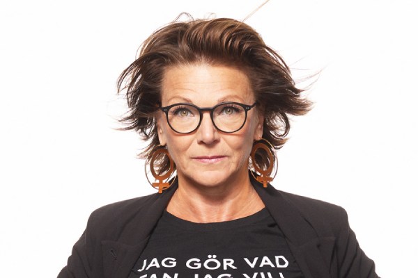 Katrin Sundberg