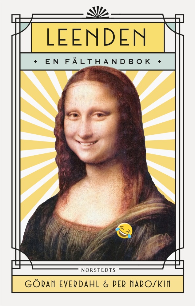 Leenden – en föreläsning med Per Naroskin och Göran Everdahl