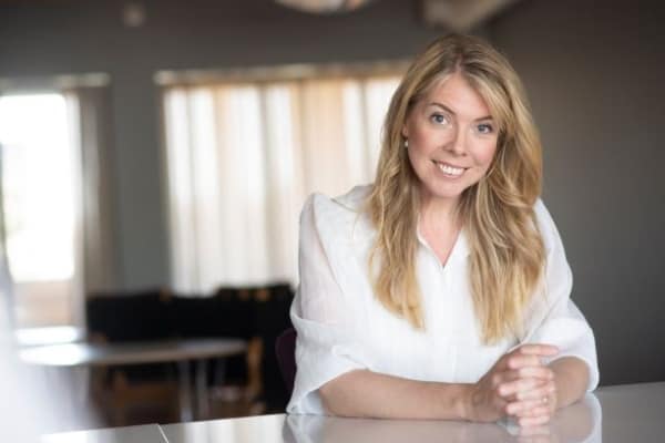 Louise Bringselius profilbild