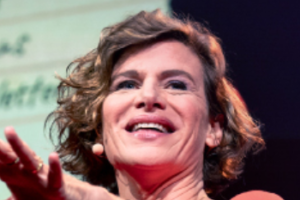 Mariana Mazzucato