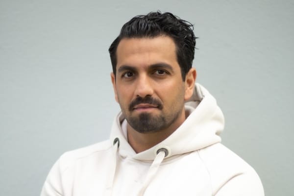 Nadim Ghazale profilbild