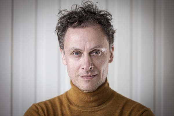 Peter Gröning