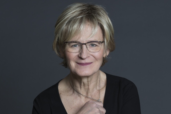 Ann-Christine Ruuth