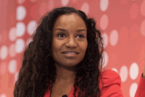 Renee Richardson Gosline