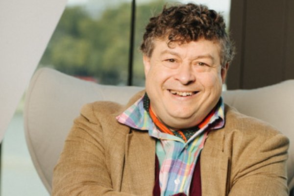 Rory Sutherland