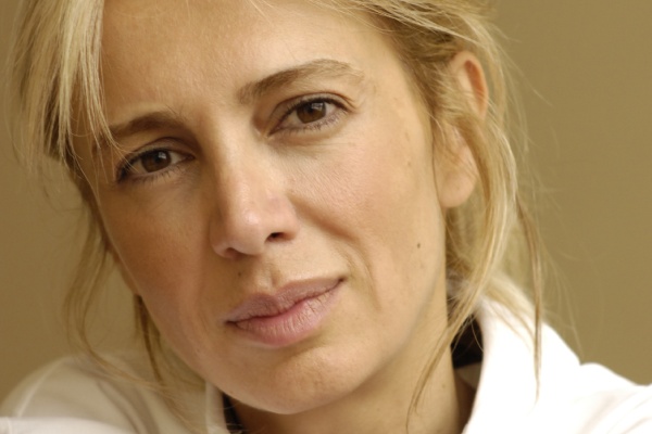 Sahar Hashemi