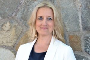 Sara Jonasson Ginters profilbild