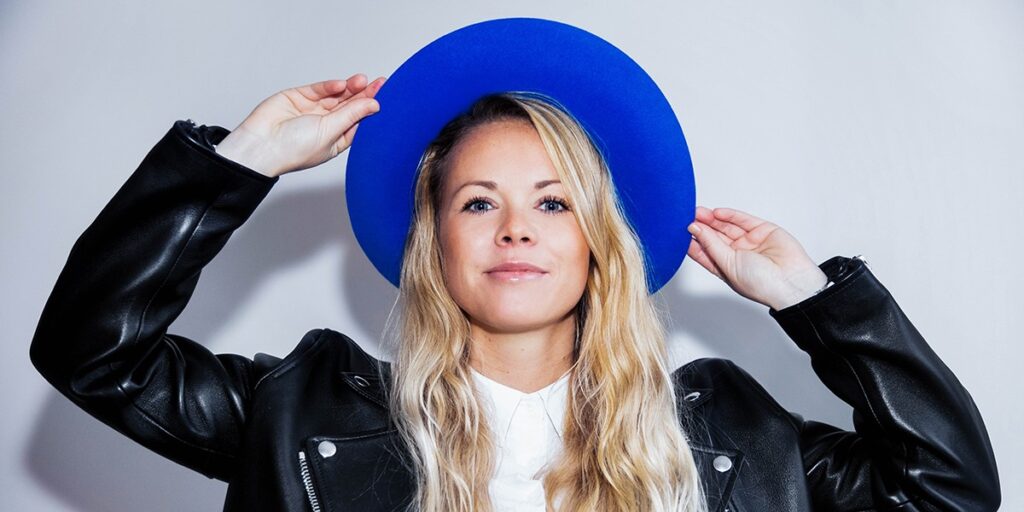 Sofie Lindblom bannerbild