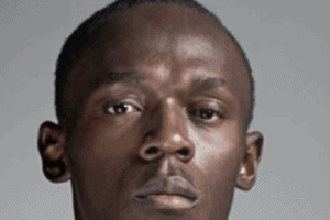 Usain Bolt